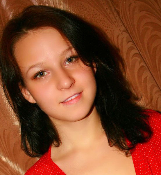 Мария Фризен