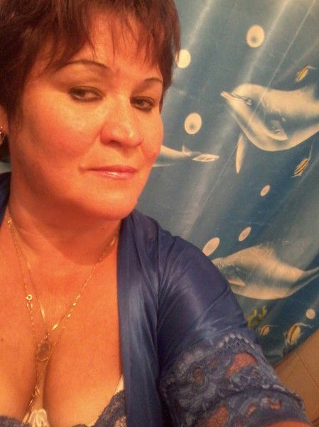 Светлана Осипова