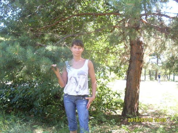 Елена Белова