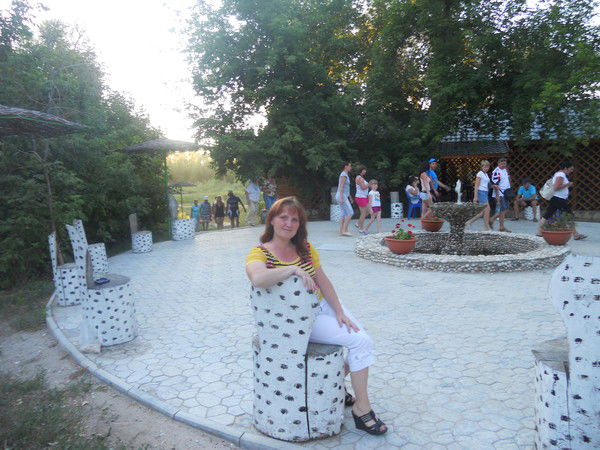 Эльвира Гиниятуллина