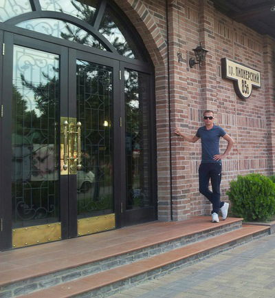 Роман Блинов