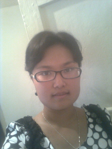 Айгерим Алданова