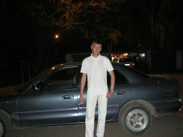 Владимир Бурлаков