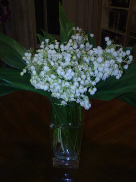 Тамара Гончарова