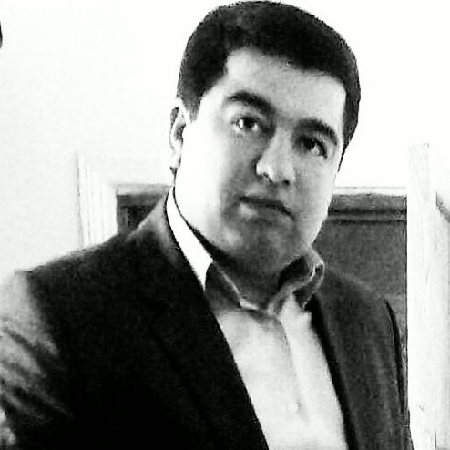 Mirali Khamraev