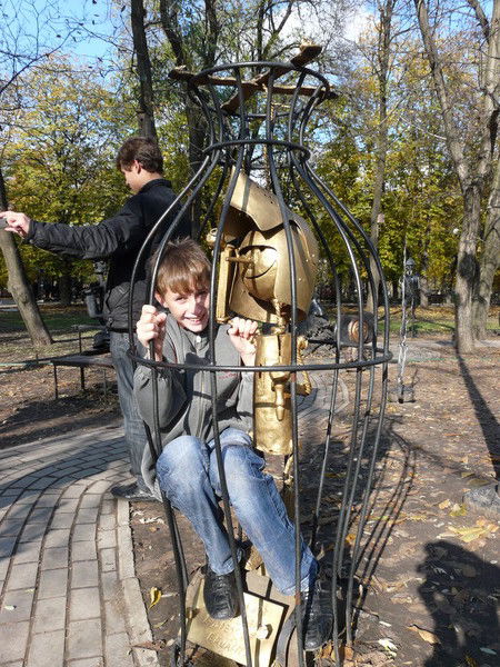Андрей Триандофилиди