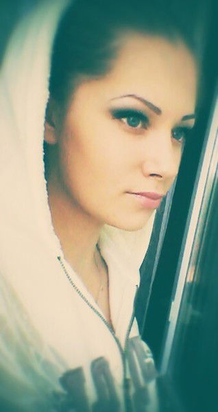 Татьяна Борисенко