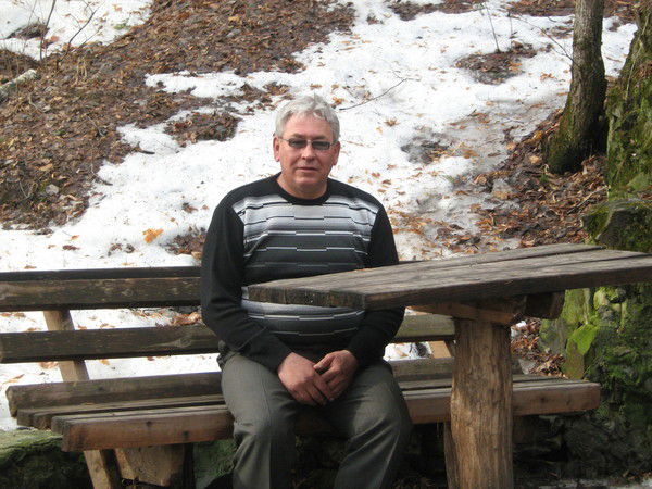 Петр Моисеев