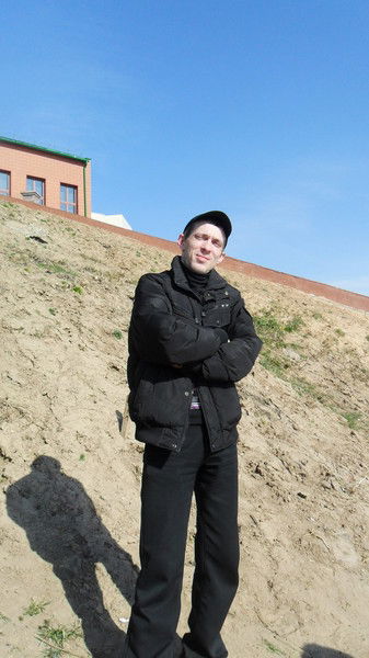 Володя Клопов