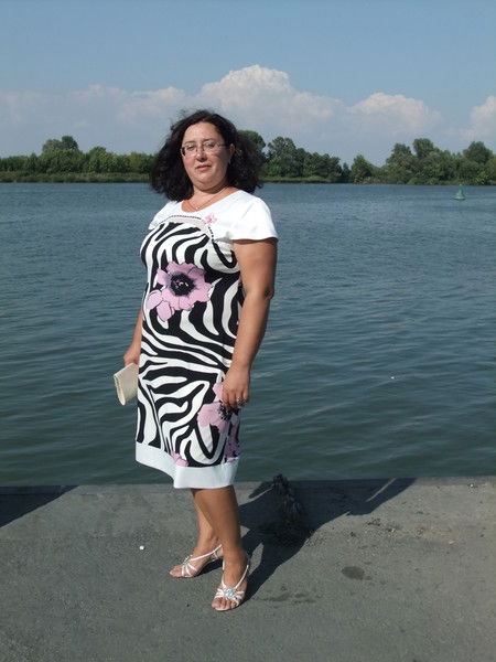 Лана Бочегова