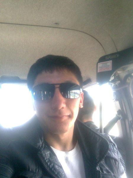 Жаслан Шокубаев