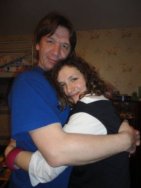 Александр Кашин