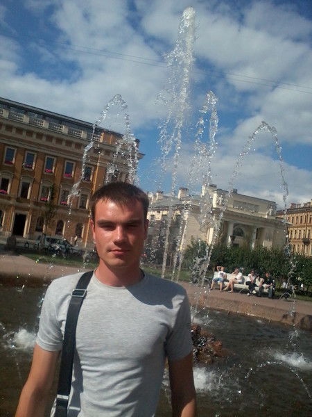 Владимир Гречин