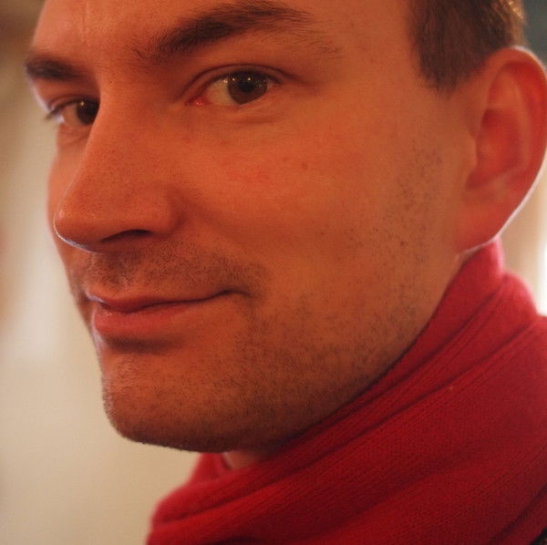 Максим Алексеев