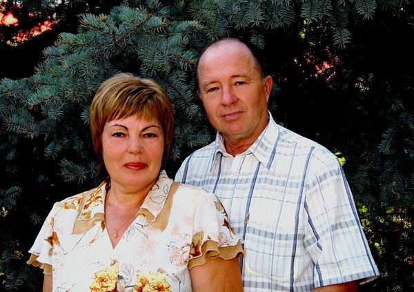 Михаил Лавицкий