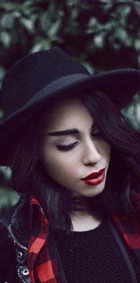 Настя Дворницына