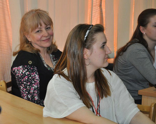 Светлана *гусева