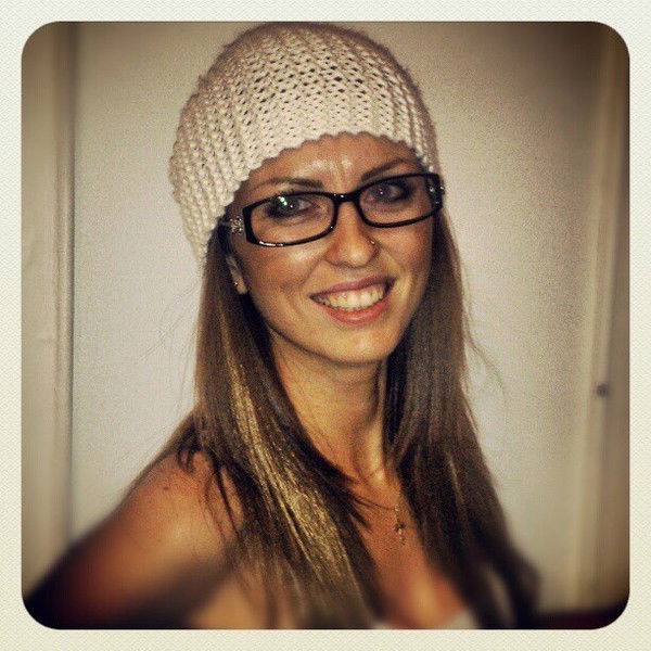 Мария Шутова