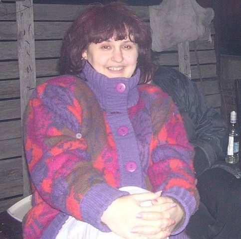 Марго Атанова (Михальченко)