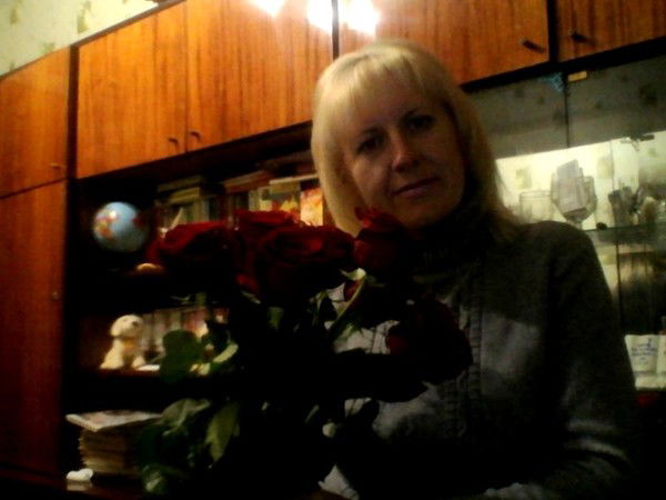 Зина Грибенюк