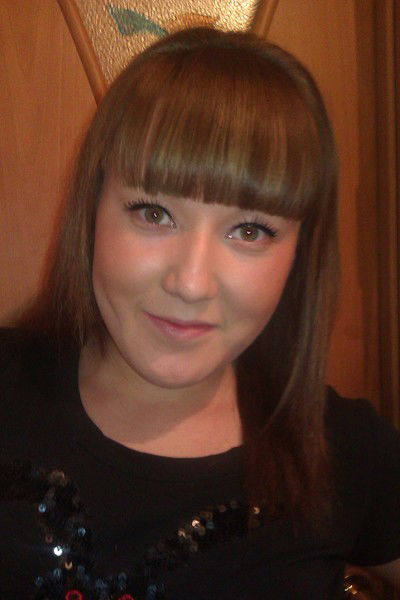 Олеська Файзуллина