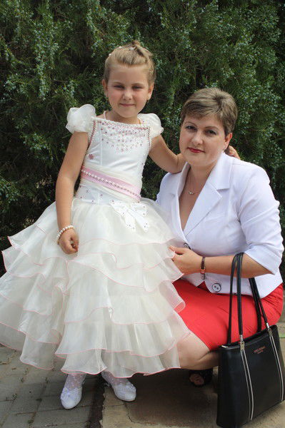 Ирина Козлова