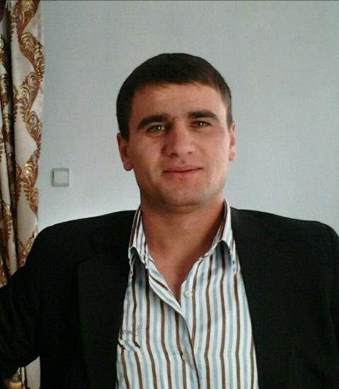 Немат Абдукаримов