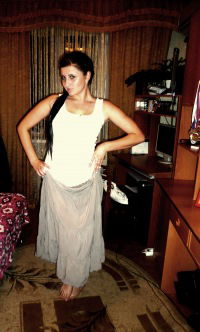 Александра Писарцева