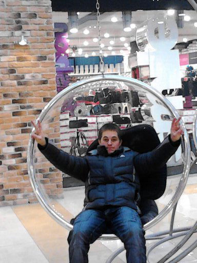 Дмитрий Давыдкин