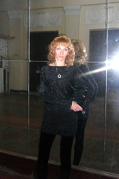 Елена Алексеева