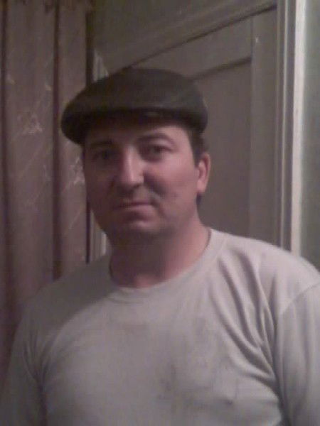 Алексадар Романюк