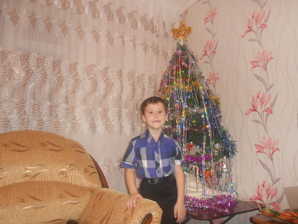 Данил Шипилов