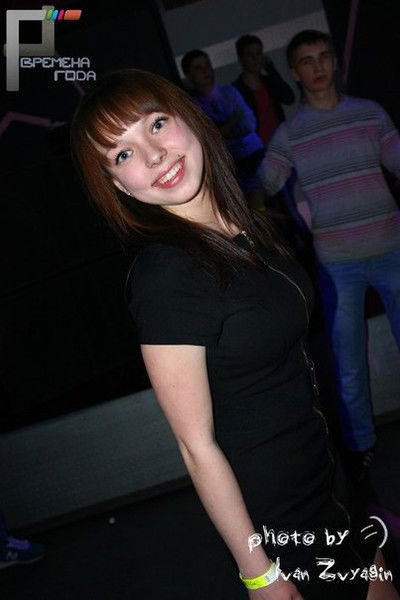 Мария Тимерева