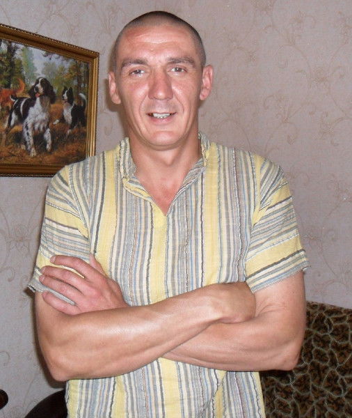 Андрей Койнов