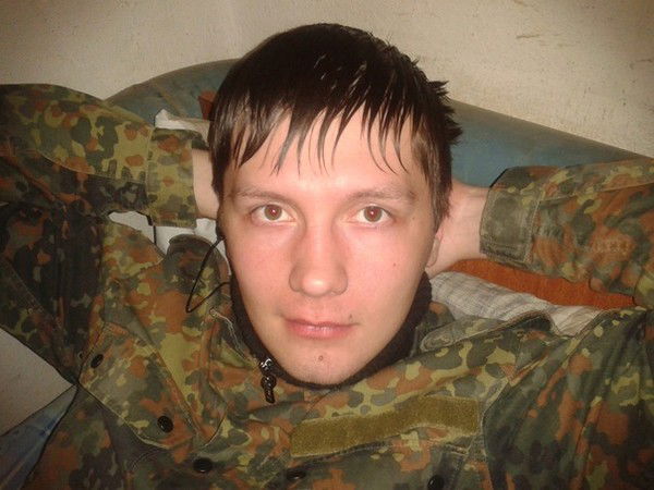 Владимир Базанов