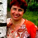 Екатерина Мельникова