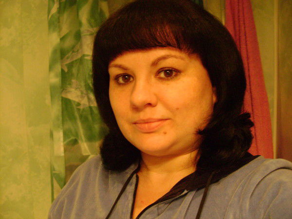 Марина Тимонина