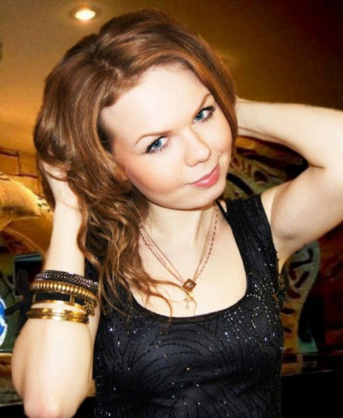 Мария Фоминенкова