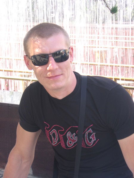 Макс Гойколов