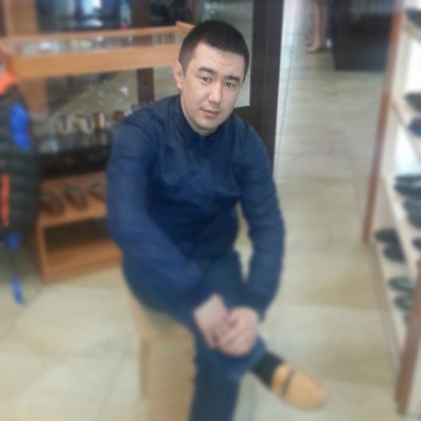 Cырым Баймурзаев