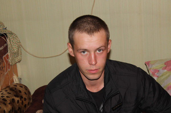 Слава Пьянзин