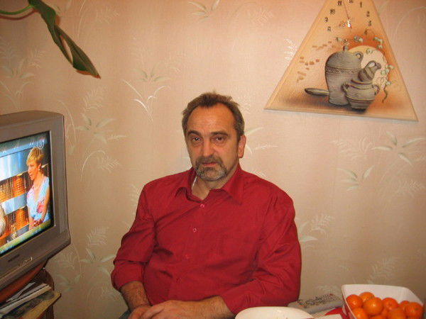 Николай Ливенцев