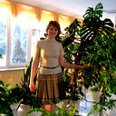 Екатерина Десяткина
