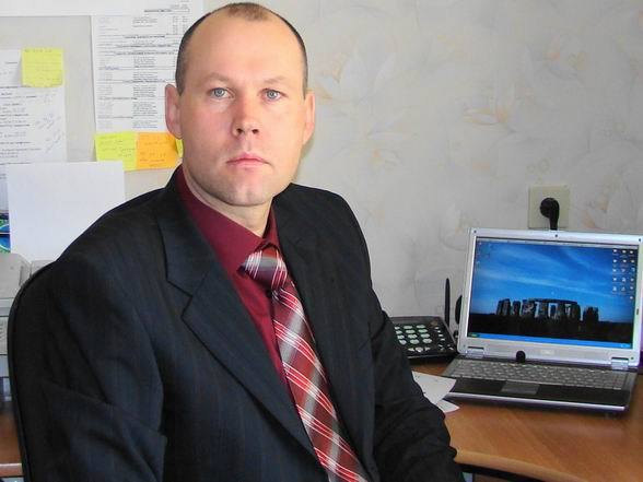 Дмитрий Ланский