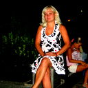 Гульнара Зинатуллина