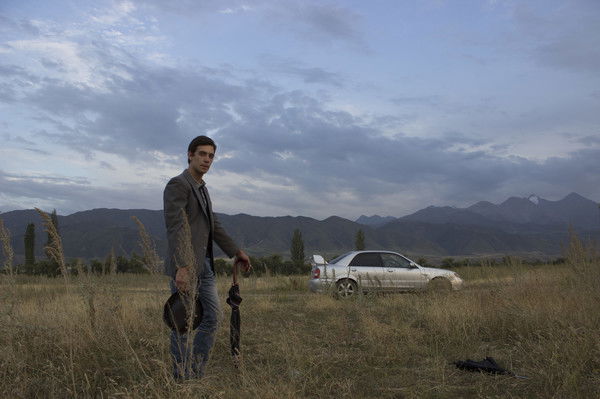 Иван Чевелёв