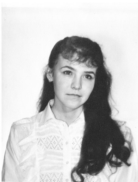 Ирина Мартюшева