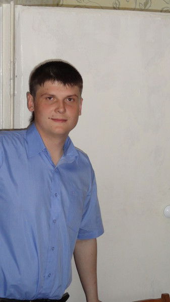 Матвей Волков