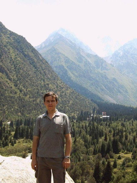 Александр Балаганов