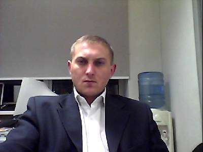 Антон Белов